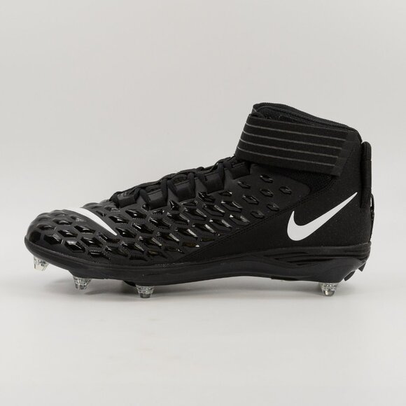 Nike Force Savage Pro 2 Detachable Black BV3981-001 Football Cleats Multi Size main image 4